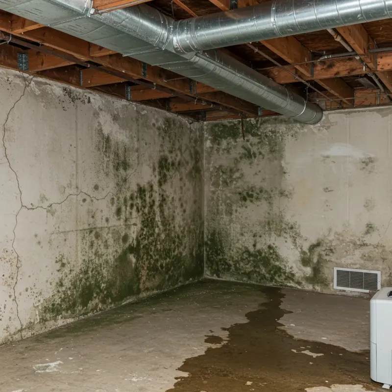 Professional Mold Removal in Southport, IN